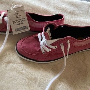 Brand new Keds